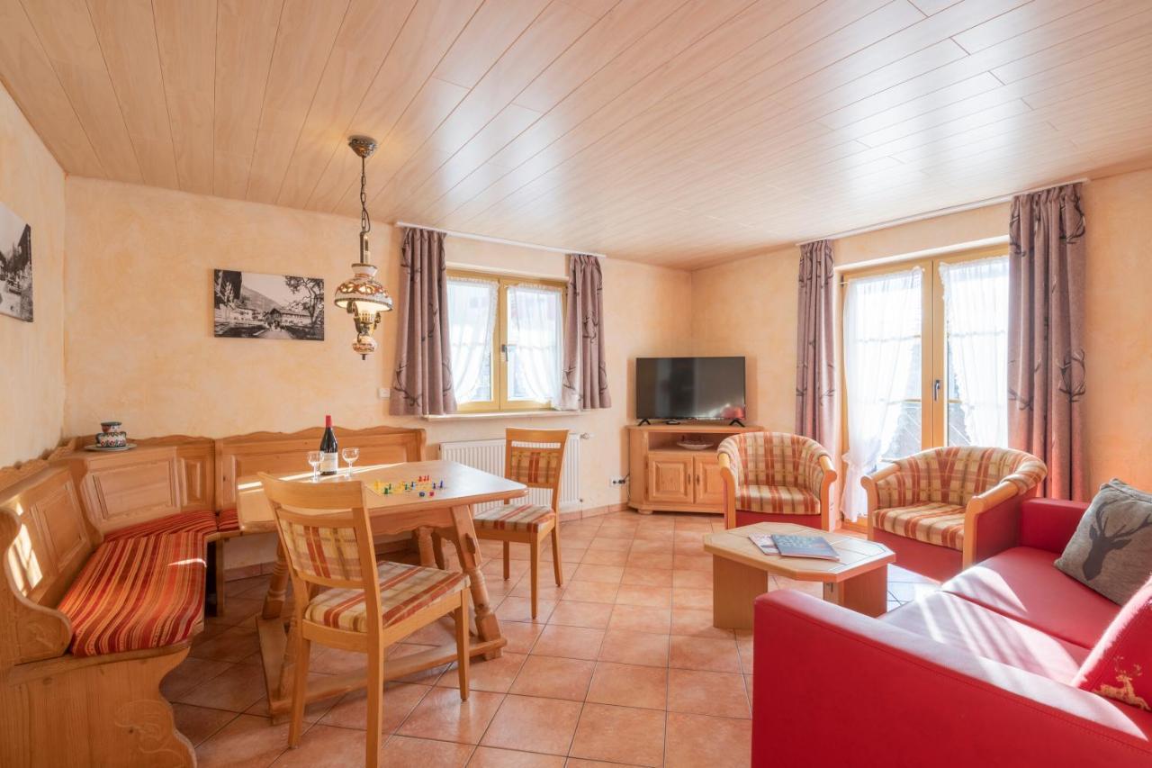 Ferienhotel Sonnenheim Oberstdorf Exterior foto