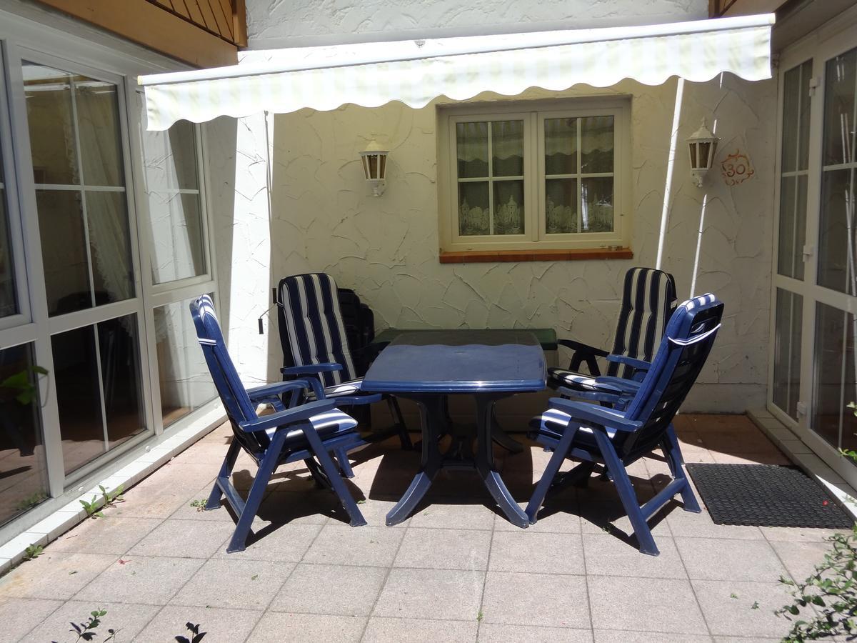 Ferienhotel Sonnenheim Oberstdorf Exterior foto
